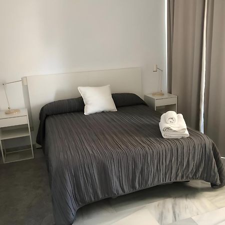 Appartamento Marbella House Penthouse Esterno foto