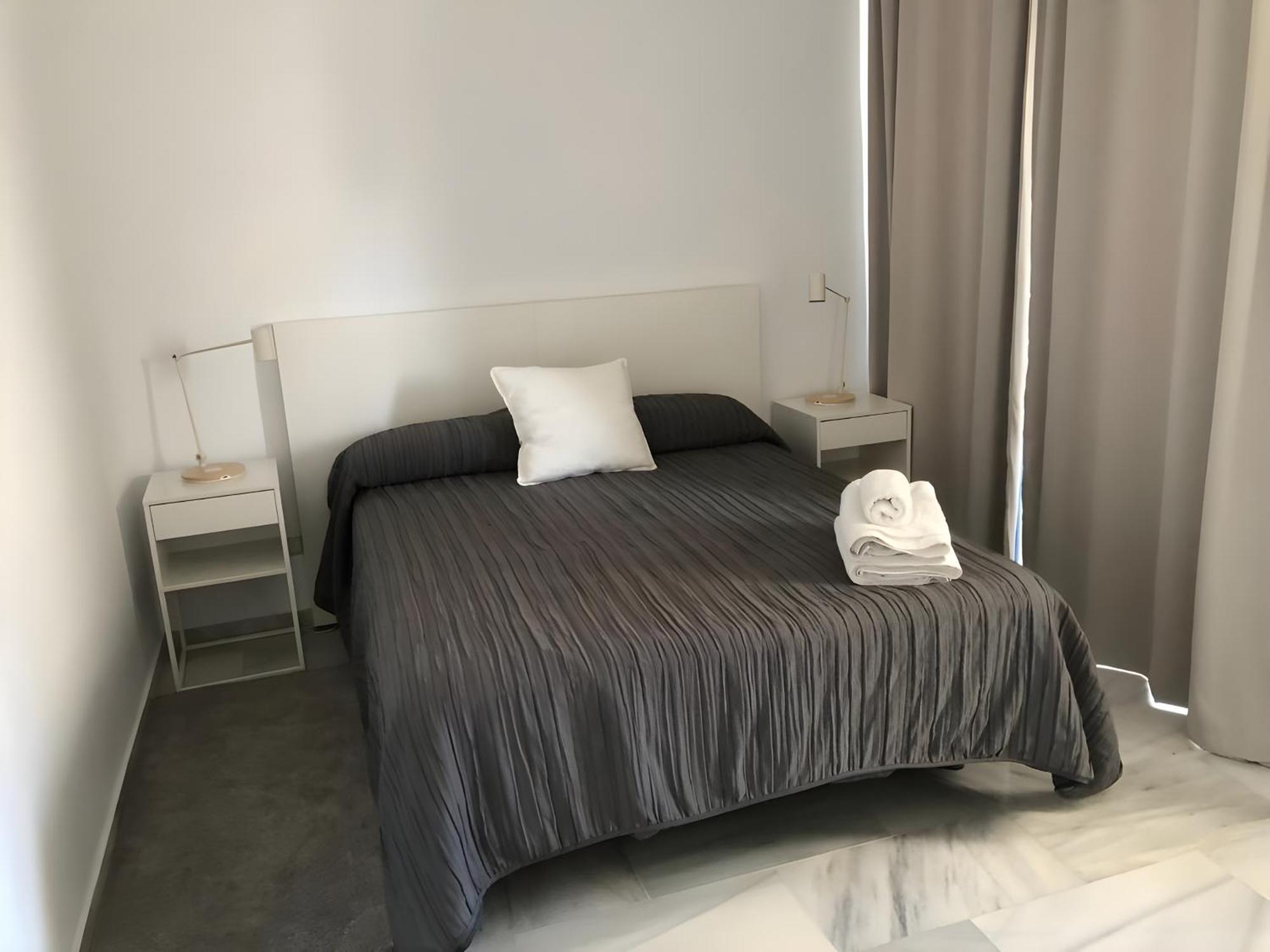 Appartamento Marbella House Penthouse Esterno foto