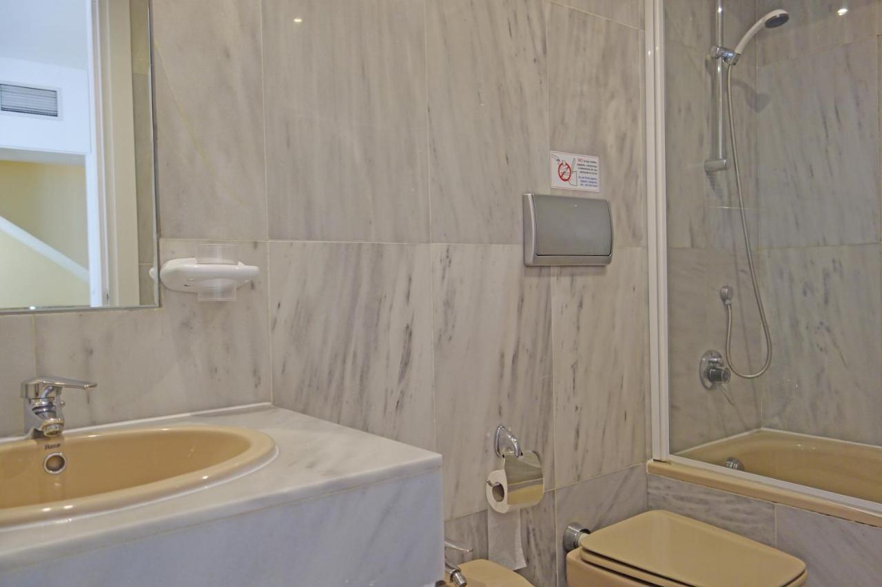 Appartamento Marbella House Penthouse Esterno foto