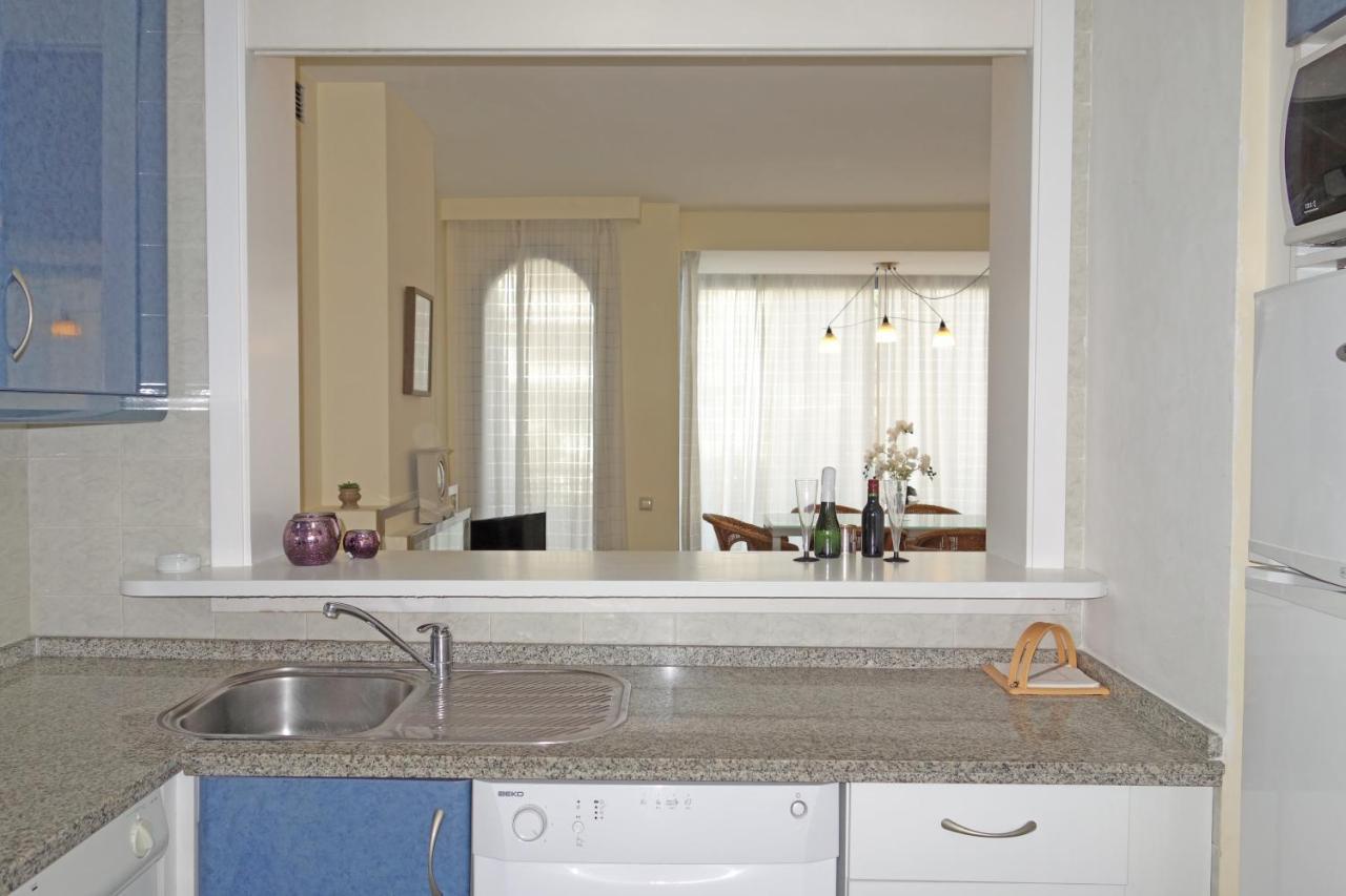 Appartamento Marbella House Penthouse Esterno foto