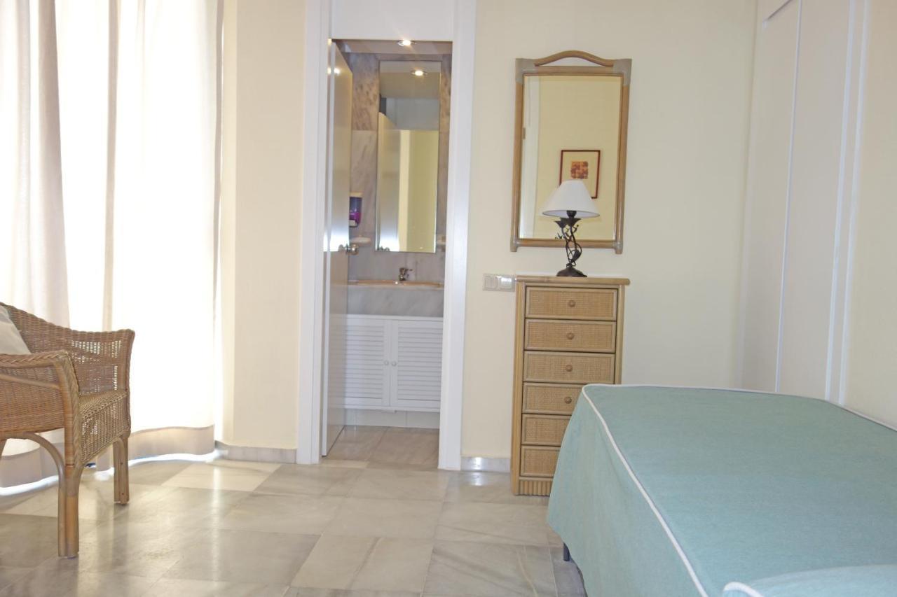 Appartamento Marbella House Penthouse Esterno foto