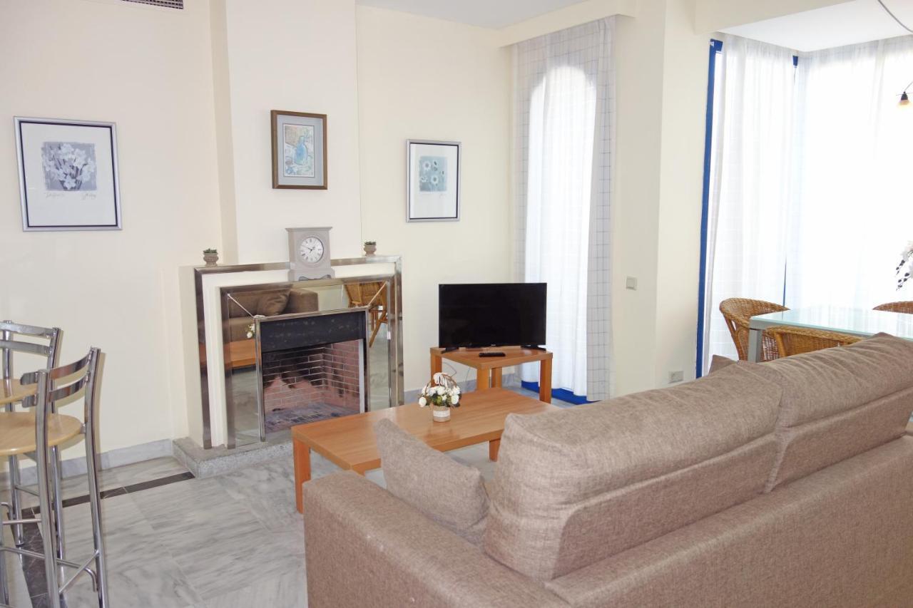 Appartamento Marbella House Penthouse Esterno foto