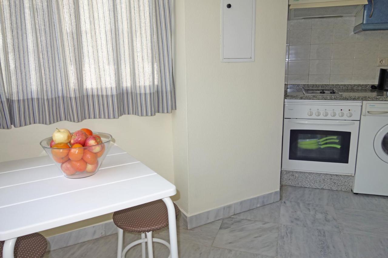Appartamento Marbella House Penthouse Esterno foto