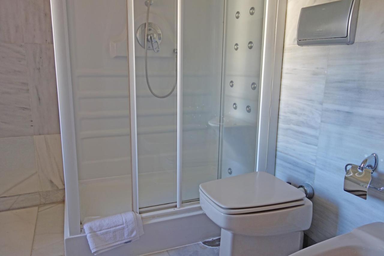 Appartamento Marbella House Penthouse Esterno foto